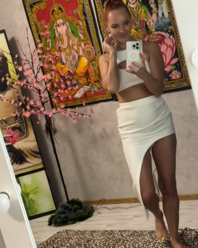 Частная массажистка Ирина Тантрина, Москва - фото 4