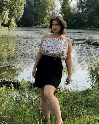 Частная массажистка Настя, 29 лет, Москва - фото 3