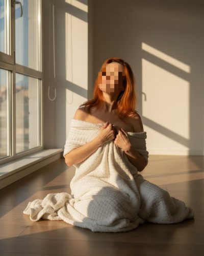 Частная массажистка Светик, 45 лет, Москва - фото 6