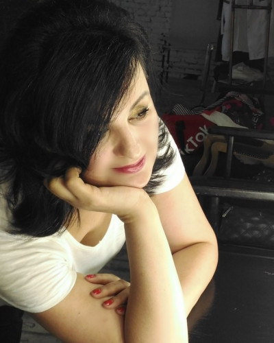 Частная массажистка Дина, 45 лет, Москва - фото 2