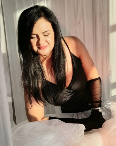 Частная массажистка Дина, 45 лет, Москва - фото 1