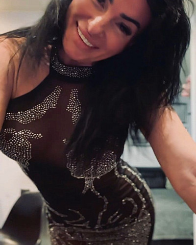 Частная массажистка Николь, 41 год, Москва - фото 1