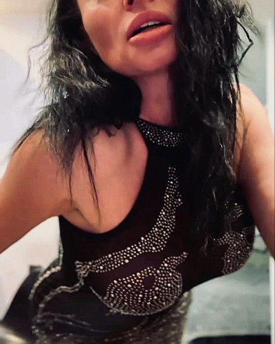 Частная массажистка Николь, 41 год, Москва - фото 2