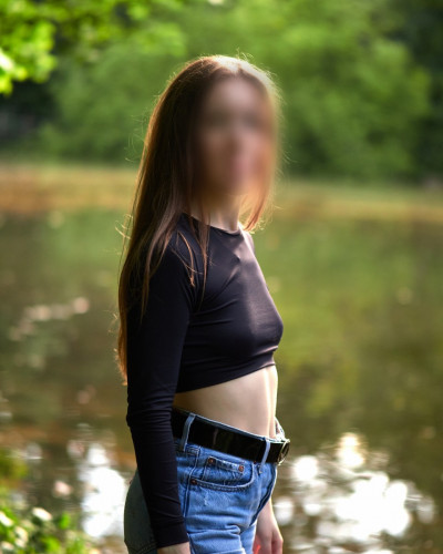 Частная массажистка Катя, 26 лет, Москва - фото 5