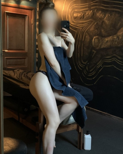 Частная массажистка Катя, 27 лет, Москва - фото 25