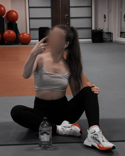 Частная массажистка Катя, Москва - фото 32