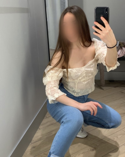 Частная массажистка Катя, Москва - фото 14