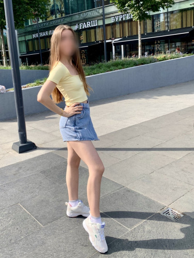 Частная массажистка Катя 