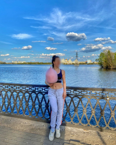 Частная массажистка Катя, 28 лет, Москва - фото 35