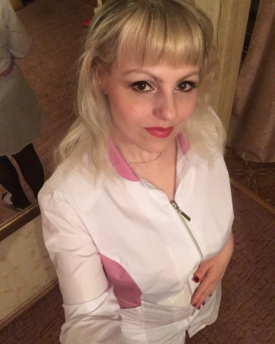 Частная массажистка Виктория, 41 год, Москва - фото 11