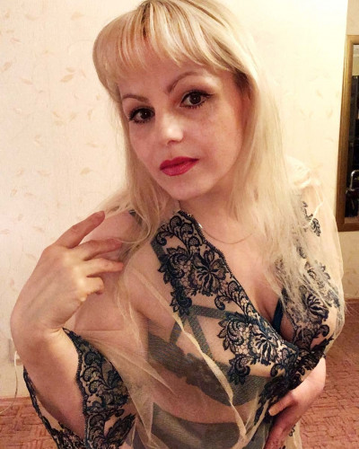 Частная массажистка Виктория, 41 год, Москва - фото 19