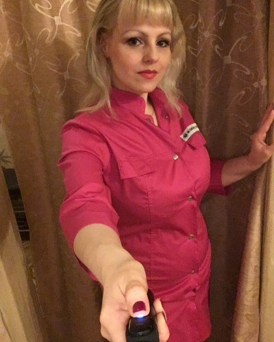 Частная массажистка Виктория, 41 год, Москва - фото 8