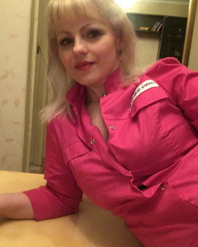 Частная массажистка Виктория, 41 год, Москва - фото 12