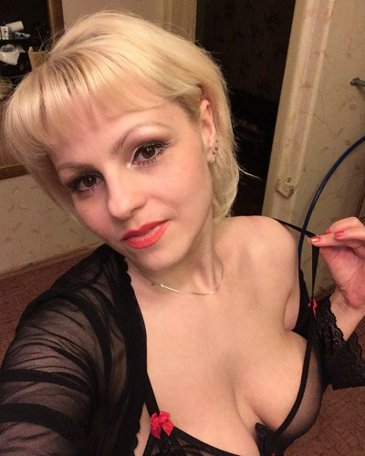 Частная массажистка Виктория, 41 год, Москва - фото 17