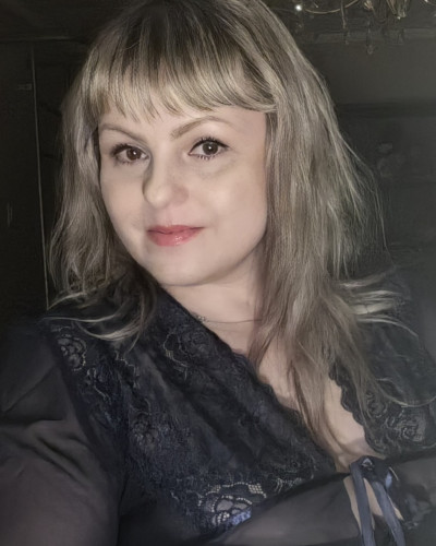 Частная массажистка Виктория, 44 года, Москва - фото 10