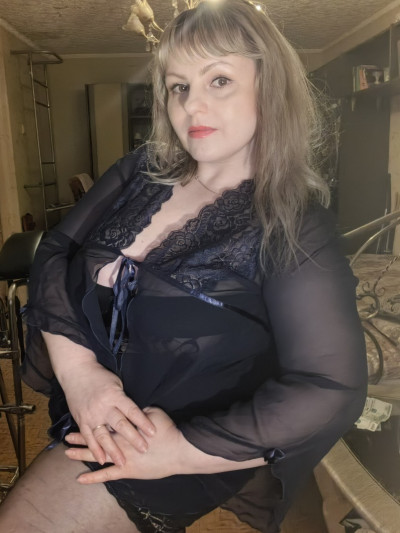 Частная массажистка Виктория 