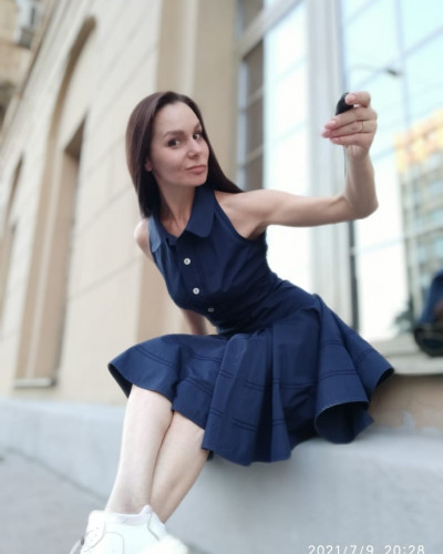 Частная массажистка Евгения, Москва - фото 4