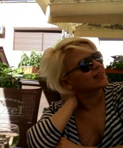 Частная массажистка Ирина 