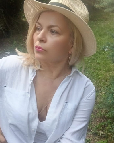 Частная массажистка Ирина, 48 лет, Москва - фото 1