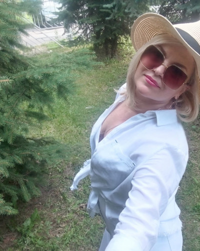 Частная массажистка Ирина, 48 лет, Москва - фото 2