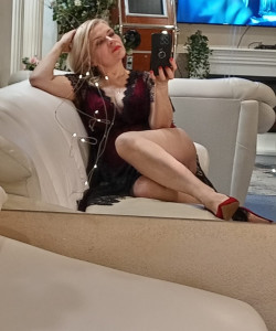 Частная массажистка Ирина 