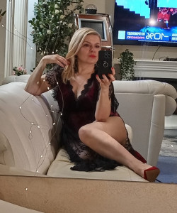 Частная массажистка Ирина 