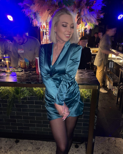 Частная массажистка Арина, 28 лет, Москва - фото 3