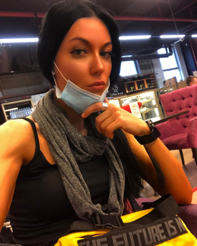 Частная массажистка Кристина, 31 год, Москва - фото 44