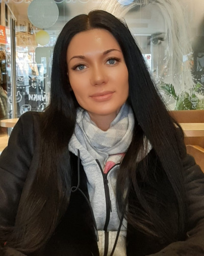 Частная массажистка Кристина, 31 год, Москва - фото 52