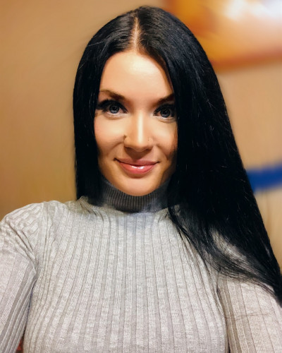 Частная массажистка Кристина, 31 год, Москва - фото 17