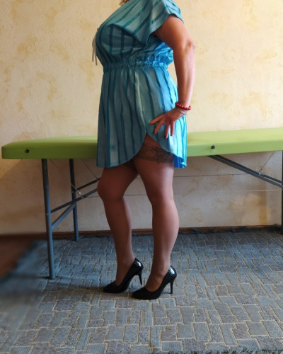 Частная массажистка Надежда, Москва - фото 3