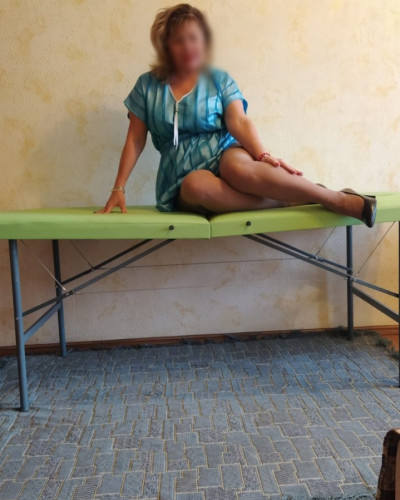 Частная массажистка Надежда, Москва - фото 5