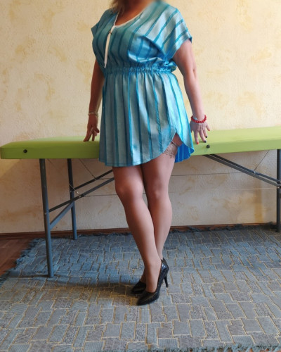 Частная массажистка Надежда, Москва - фото 2