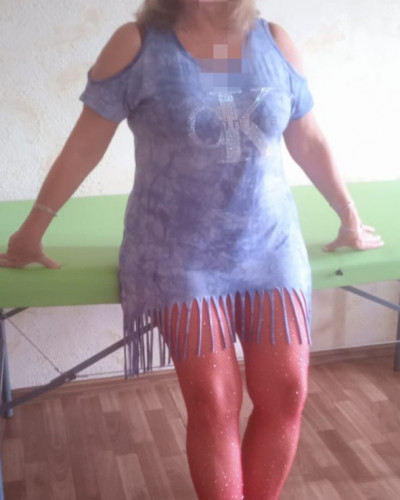 Частная массажистка Надежда, Москва - фото 15