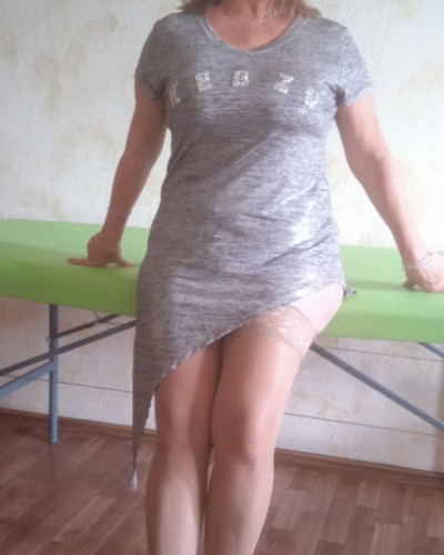 Частная массажистка Надежда, Москва - фото 17