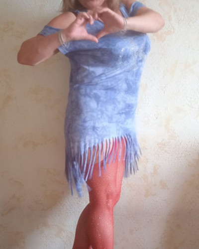 Частная массажистка Надежда, Москва - фото 19