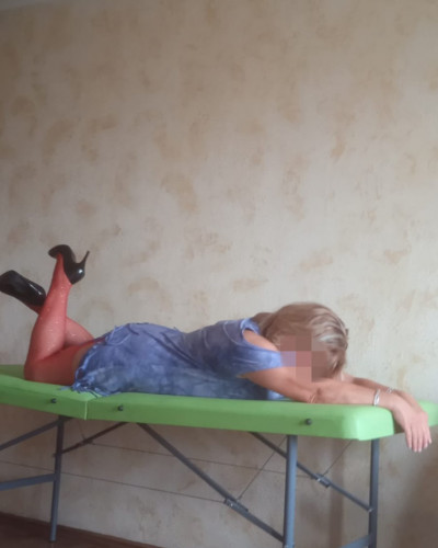 Частная массажистка Надежда, Москва - фото 13