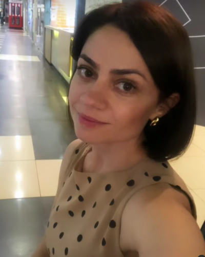 Частная массажистка Марина, 44 года, Москва - фото 6