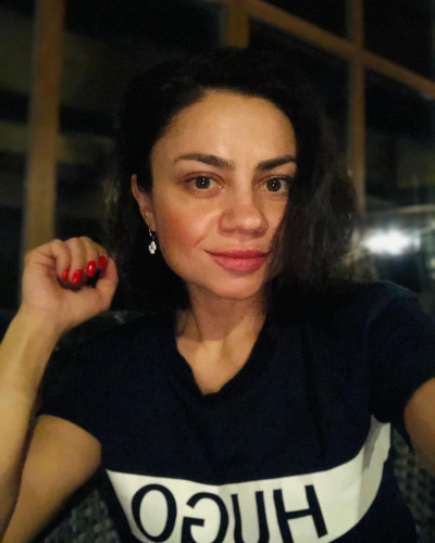 Частная массажистка Марина, 44 года, Москва - фото 4