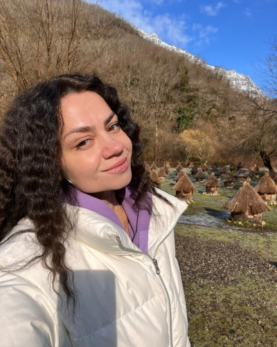 Частная массажистка Марина, 44 года, Москва - фото 7