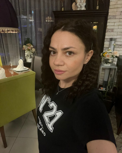 Частная массажистка Марина, 44 года, Москва - фото 1