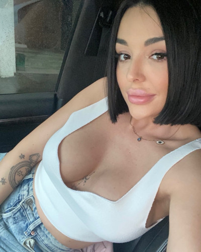 Частная массажистка Алиса, 28 лет, Москва - фото 3