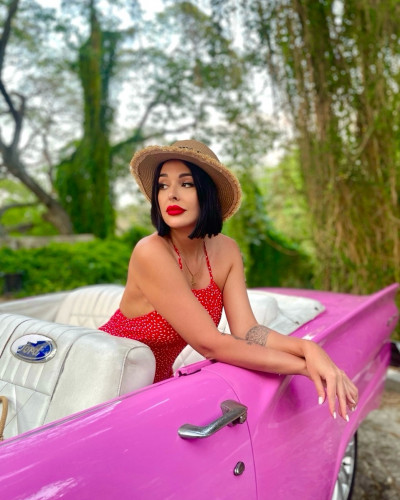 Частная массажистка Алиса, 28 лет, Москва - фото 2