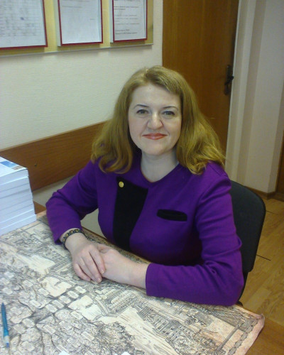 Частная массажистка Надежда, Калуга - фото 1