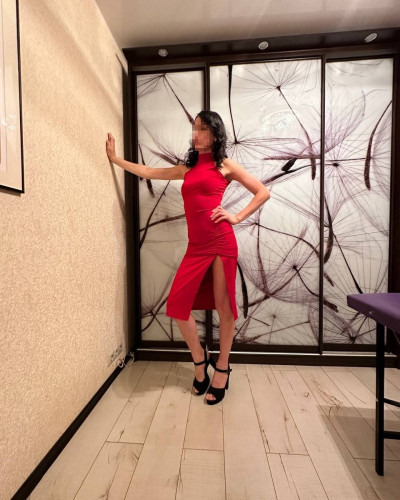 Частная массажистка Арина, 39 лет, Москва - фото 2