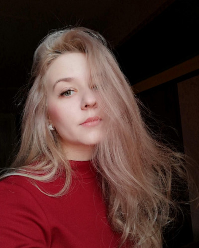 Частная массажистка Алёна, 21 год, Москва - фото 7