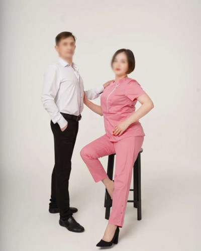 Частный массажист Виктор и Эля, Одинцово - фото 4