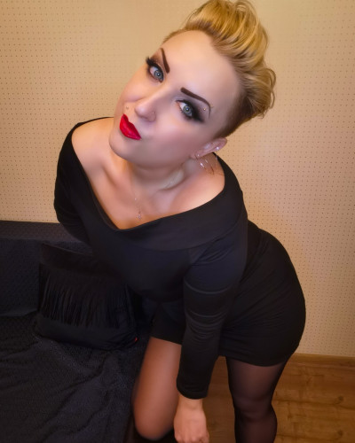 Частная массажистка Дарина, 31 год, Москва - фото 6