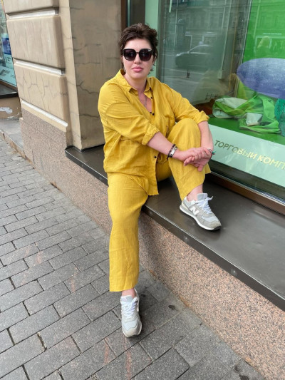 Частная массажистка Сонечка 