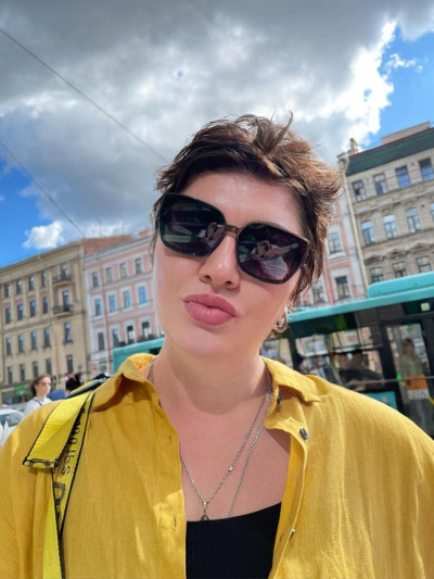 Частная массажистка Сонечка 